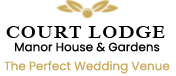 Court Lodge, Wedding Venue Logo
